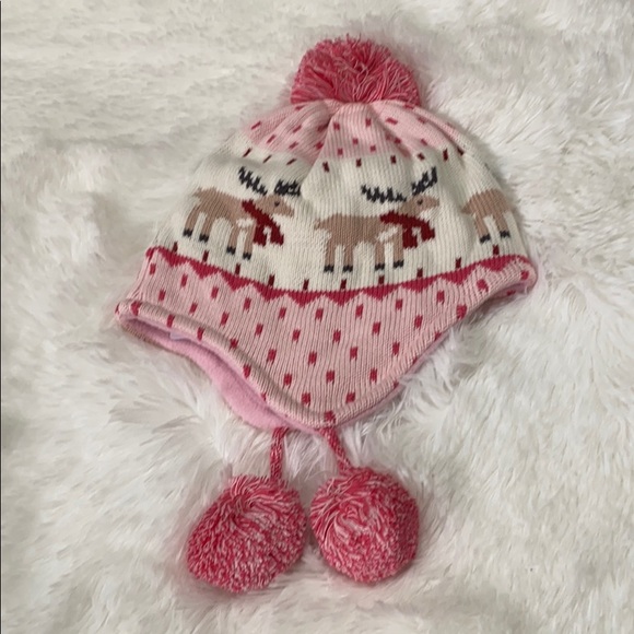 Other - Kids winter hat